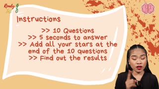 What color resembles your heart?