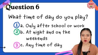 What type of gamer are you?