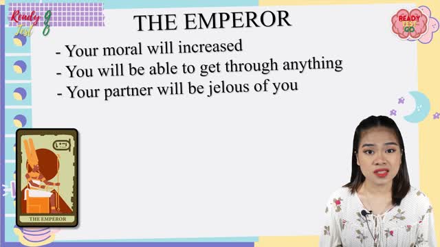 What is your future?