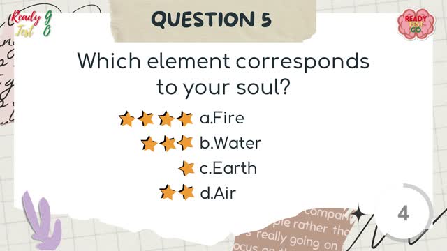 What is your deepest secret?