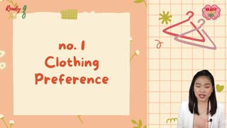 5 Habits that Says a lot about you