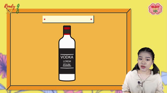 What is your favorite Liquor?