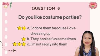 What does your choice of clothes say about you?