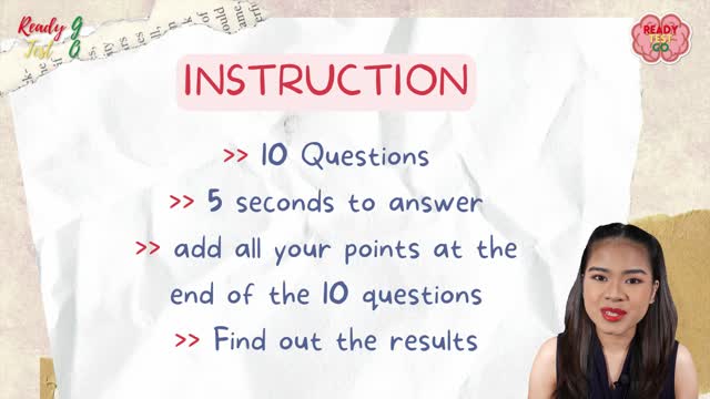 What is the COLOR of your name?