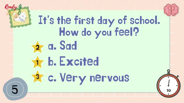 Which goddess are you?