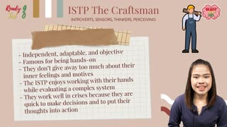 16 Personalities (Part 2)