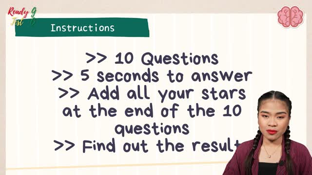 What magical Creature are you?