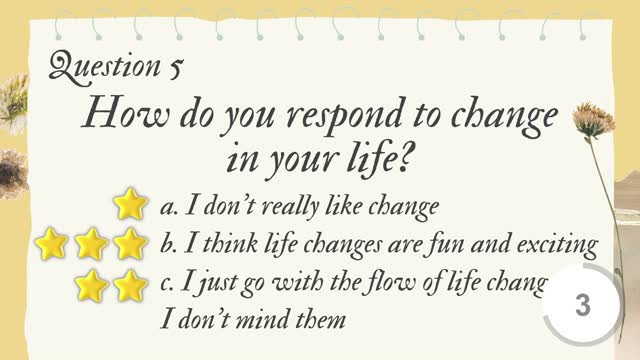 What type of person are you most likely to marry?