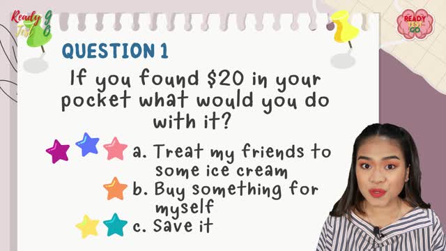 What type of weather are you?