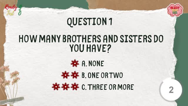 How many children should you really have?