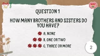 How many children should you really have?