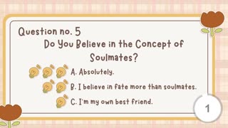 WHAT TYPE OF “CUTE” ARE YOU?