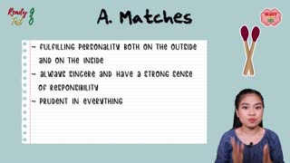 What will be your choice?