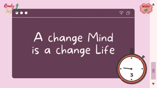 What does your handwriting says about you?