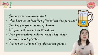 How much beer do you pour in your glass?