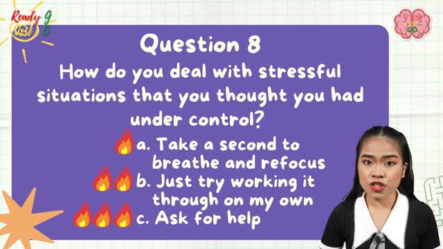 What is the color of your inner fire?