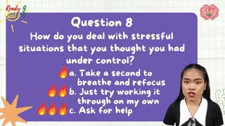 What is the color of your inner fire?