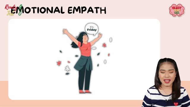 Which type of empath are you?