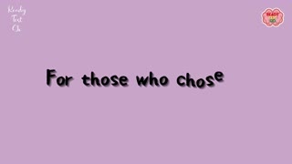 Inner feelings test Through your Usual Sitting Position