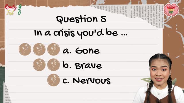 Which stranger things character resembles you the most?