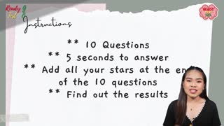 What should really be your nickname?