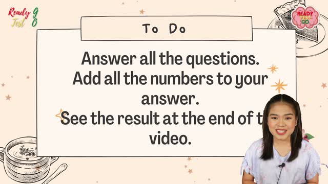 What is your comfort food?