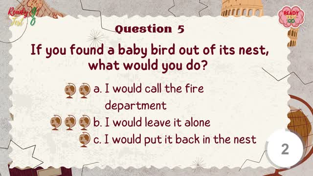 What kind of heart do you have?