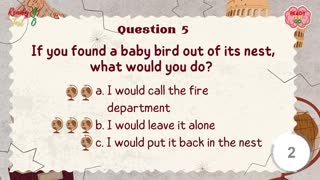 What kind of heart do you have?