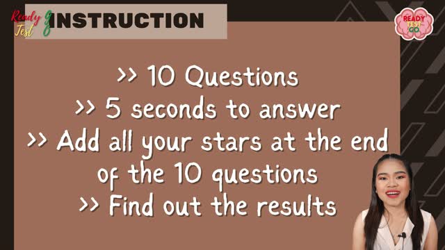 Which anime character resembles you?