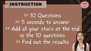 Which anime character resembles you?