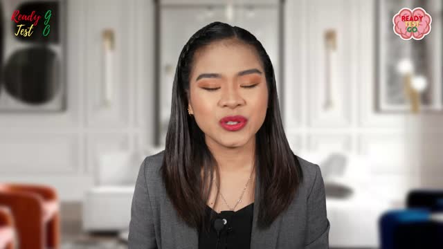 Who you really are? (6 questions)