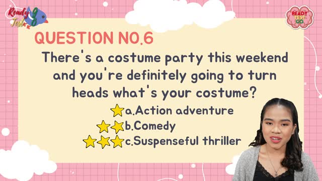 What kind of cat matches you?