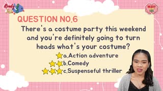 What kind of cat matches you?