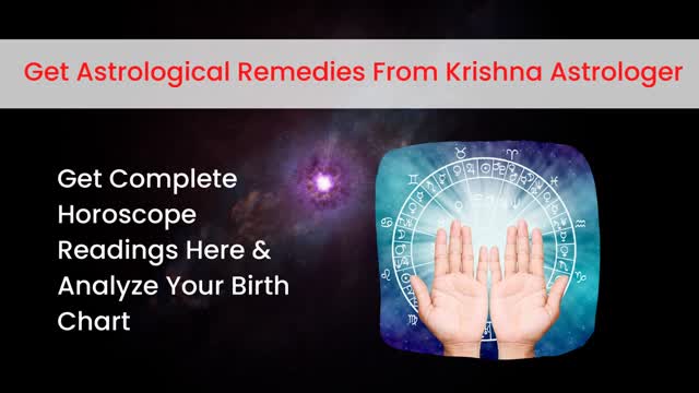 Best Indian Astrologer USA & Services Offering by Krishnaastrologer.com