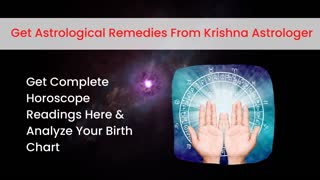 Best Indian Astrologer USA & Services Offering by Krishnaastrologer.com