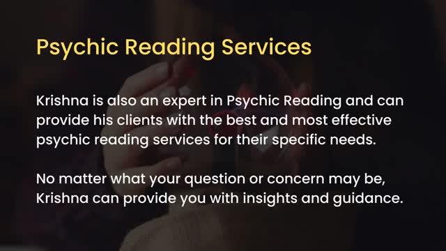 Best Astrologer in New York - Krishnaastrologer.com