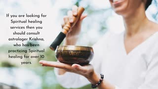 Best Astrologer in USA - Krishnaastrologer.com