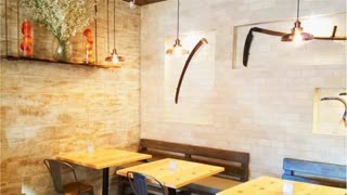 Franklin Studios Architecture Corp. : Restaurant Design in Los Angeles, CA