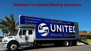 United Moving Solutions - Long Distance Moving Company in Henderson, NV