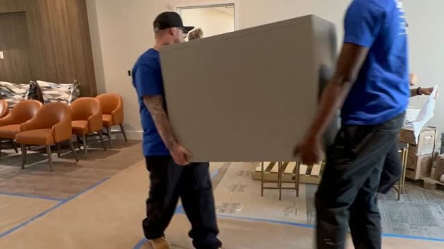 United Moving Solutions Company in North Las Vegas, NV