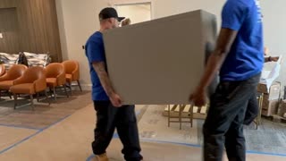 United Moving Solutions Company in North Las Vegas, NV