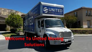 United Moving Solutions : Long Distance Moving Company in Las Vegas, NV