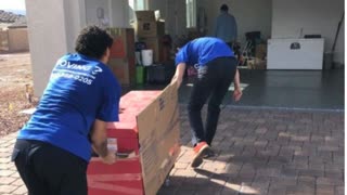 United Moving Solutions | Best Moving Services in Las Vegas, NV