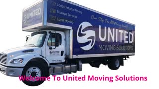 United Moving Solutions - Local Movers in Henderson, NV