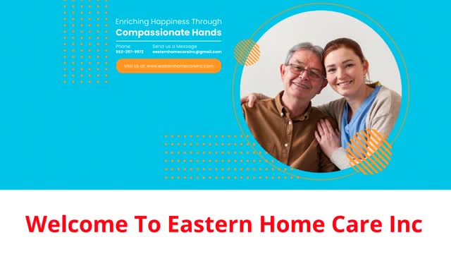 Eastern Home Care Inc : Assisted Living Facility in Cottage Grove, MN