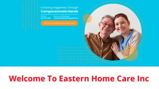 Eastern Home Care Inc : Assisted Living Facility in Cottage Grove, MN
