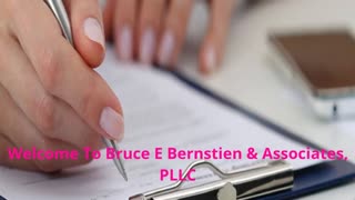 Bruce E Bernstien & Associates, PLLC - Tax Help in Dallas, Texas