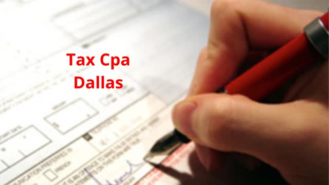 Bruce E Bernstien & Associates, PLLC : Experienced Tax Cpa in Dallas, TX