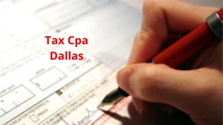 Bruce E Bernstien & Associates, PLLC : Experienced Tax Cpa in Dallas, TX