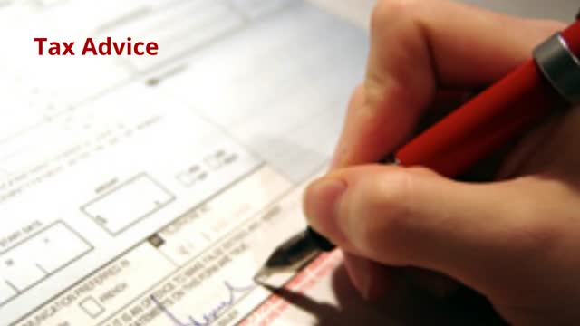 Bruce E Bernstien & Associates, PLLC - Tax Advice in Dallas, Texas